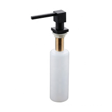 Kitchen Sink Accessories Soap Dispenser